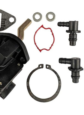 厂家直销 燃油泵 41 559 05-S 41 393 09-S K141 K161 K181 套装