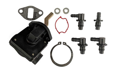 厂家直销 燃油泵 41 559 05-S 41 393 09-S K141 K161 K181 套装