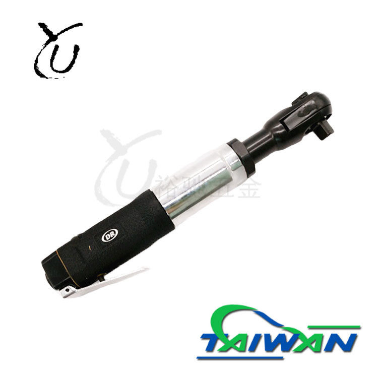 台湾DR工具气动棘轮扳手