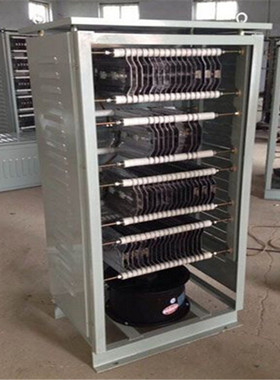 不锈钢电阻器RS56-180L-6/3匹配电动机型号YZR180L-6鲁杯