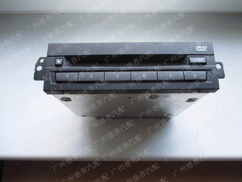 适用宝马318 320 328 335LI汽车DVD CD主机, 宝马3系CD DVD机