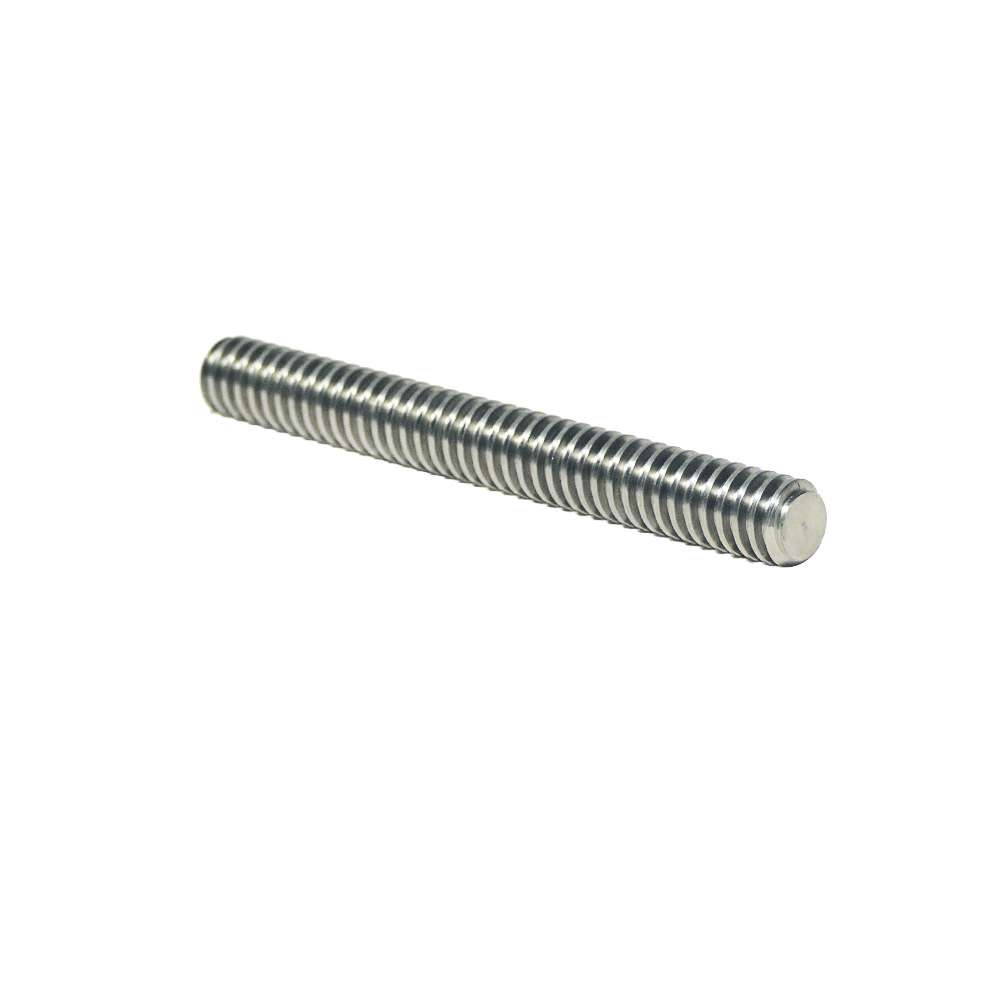 link cnc 304不锈钢 T25丝杆梯形丝杠配螺母螺距5mm 导程10mm