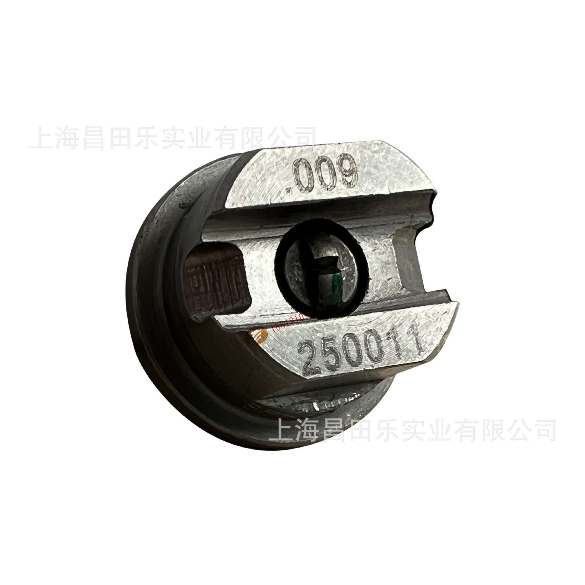 斯普瑞喷嘴 喷头 扇形碳化钨喷嘴036-9501