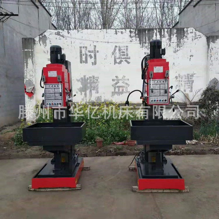 Z5140立式钻床厂家供应Z5140/Z5150立钻立式方形深孔钻床