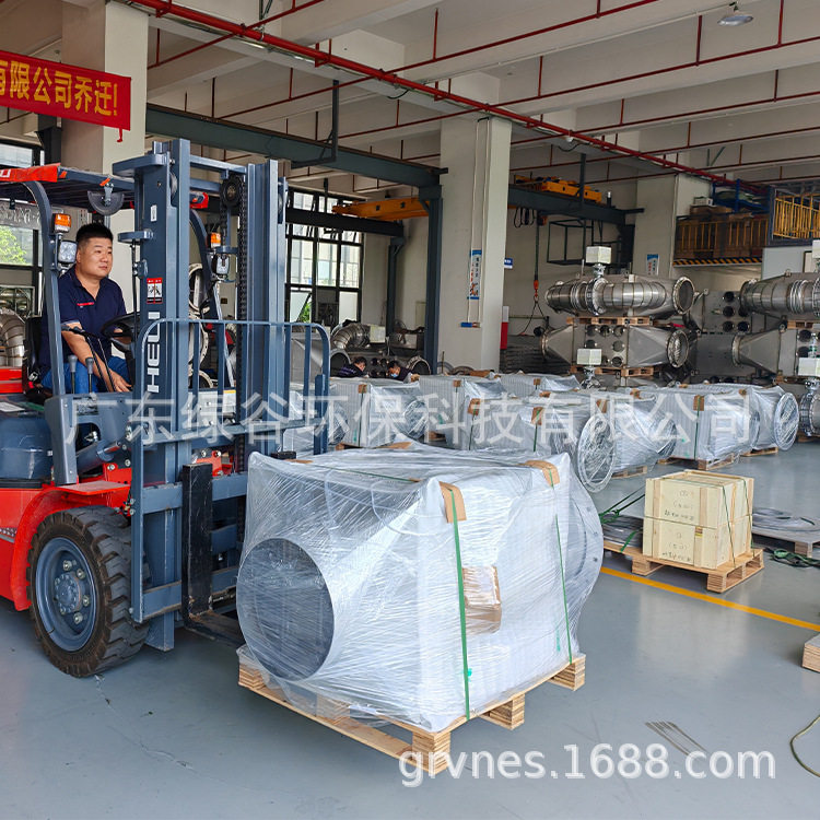 主动黑烟捕集器 吸附黑烟装置 实验室测试台架发动机尾气治理