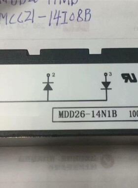 MDD26-14N1B MCC72-16IO1B MDD26-0812N1B MDD26-12N1B
