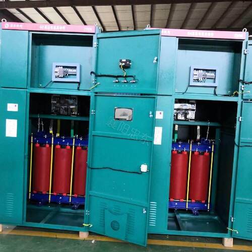 10KV6KV高压自耦降压启动柜-湖北襄阳忠东制造
