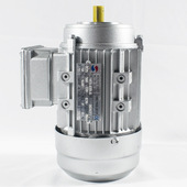 品溢YE2 YS三相异步铝壳电动机1.5KW 3KW电机