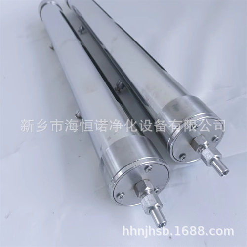 RL-16-1 不锈钢阴离子树脂交换柱TS-103电厂阴阳树脂交换器