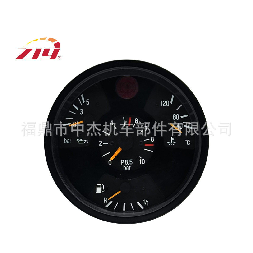 ZJY中杰仪表 适用于奔驰重型卡车 MB组合表  0035406047