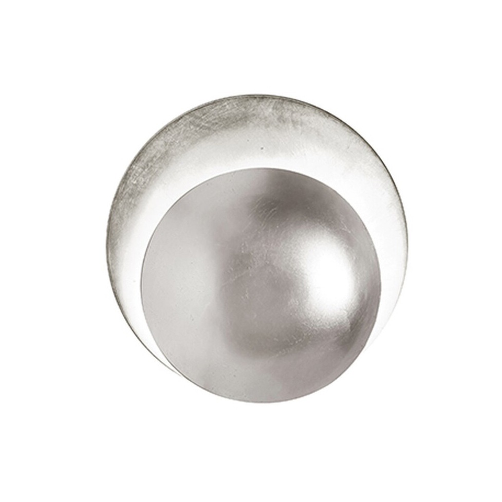 北欧极简贝壳形金箔卧室壁灯酒店软装设计师样板房客厅贝壳壁灯