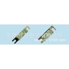 siba西霸 熔断器 NH1 100A 500V  2000313 gl/gG 80A63A200A250A