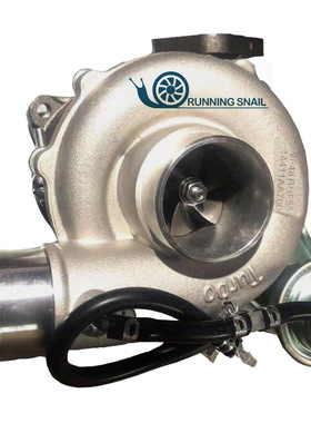 EJ257 2.5L涡轮增压器VF30 VF35 VA440028 14411AA572