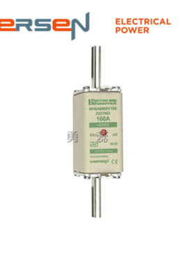 保险丝熔断器   NH0AM69V16    NH0AM69V20   NH0AM69V25