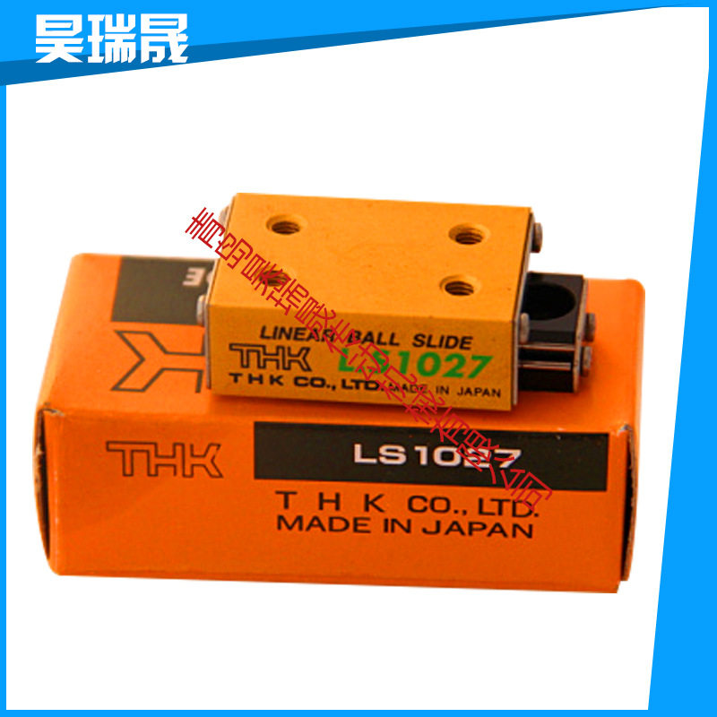 热销供应经济型thk滑台LS1027thk直线导轨滑台
