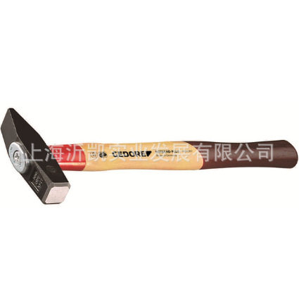 吉多瑞工程锤600H-2000安装锤600H-2000木柄锤8583820