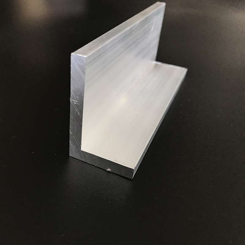 角铝 铝合金角铝25*40*5mm厚不等边角铝 角铝型材40x25x5mm角铝