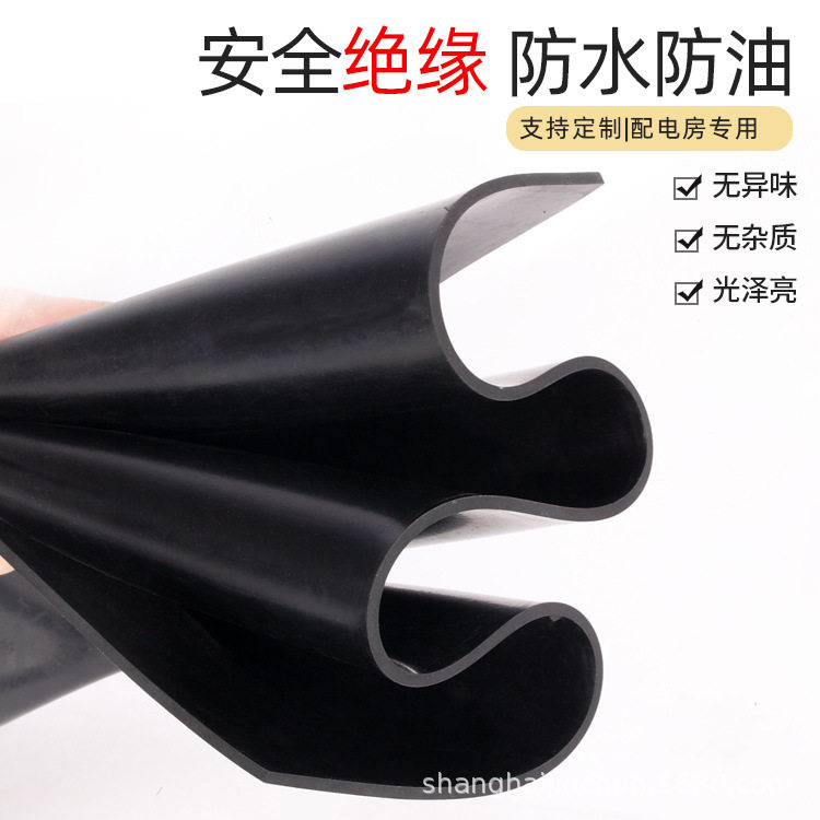 批发橡胶板 高弹A3优质橡胶板耐油橡胶板绝缘高弹力减震胶垫胶皮