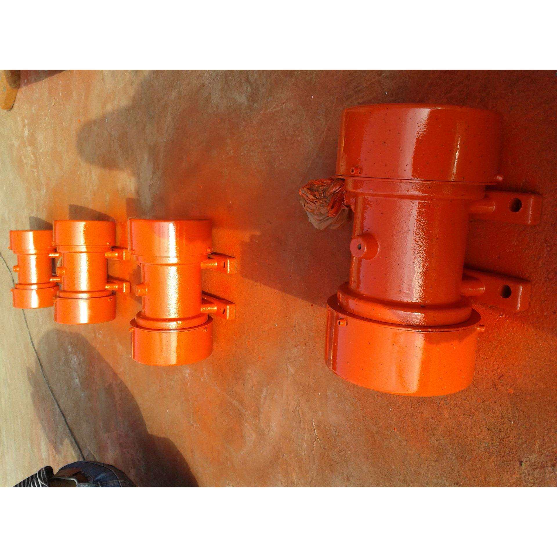 供应全新铜芯YZD-3-2振动电机YZD振动器哪里卖新乡新久振动电机