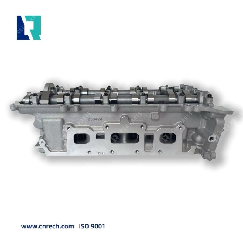 厂家直供H5F HRA2DDT缸盖总成 910138 8201663847 110422003R