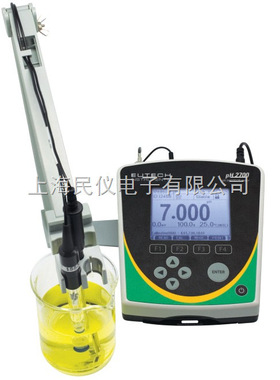 优特eutech PH2700台式pH/ORP测量仪