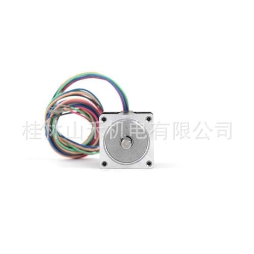 オリエンタルモーター 5相ステッピングモーター PMM33AH2