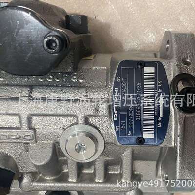 泵9521A300T9521A301T3486930T405573和8925A035G=8925A030G