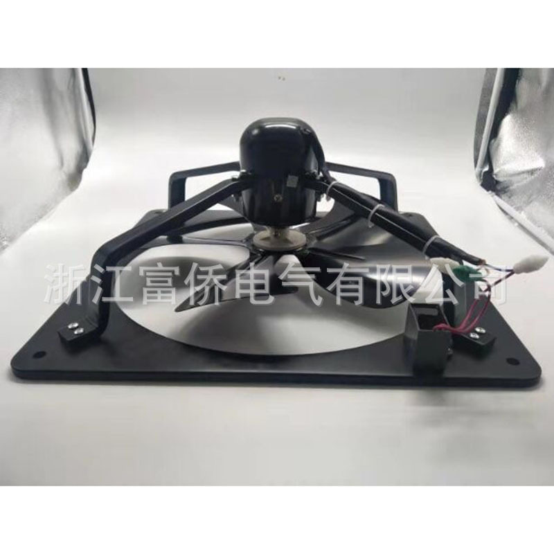 双丝埋弧焊主机风扇BXL5-1250型号是NEF2-40Z380V