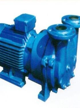 2BV真空泵水环式真空泵