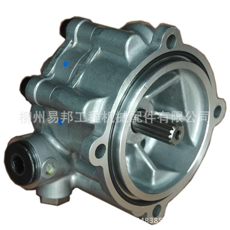 柳工挖机配件 供应大量11C0590柳工原厂CLG920D主泵专用先导泵
