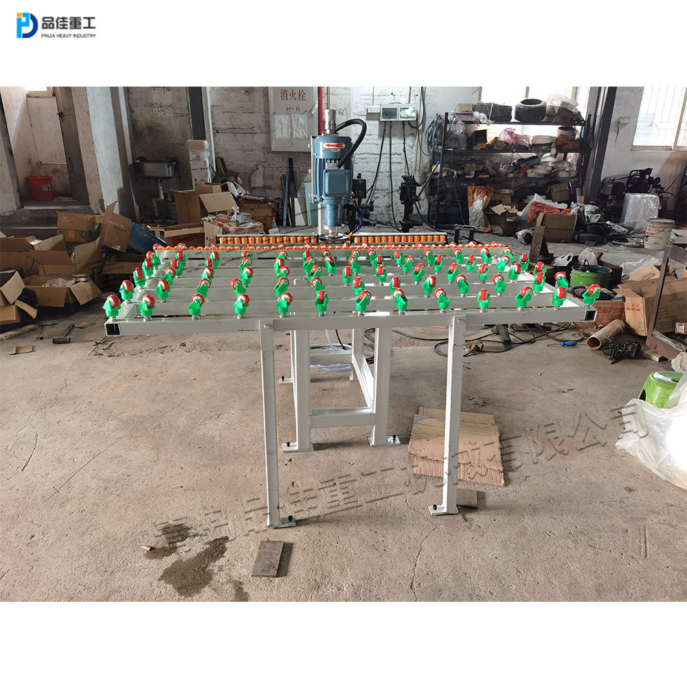 单磨头玻璃直线磨边机 直边圆边和异形边等打磨机 玻璃粗磨设备