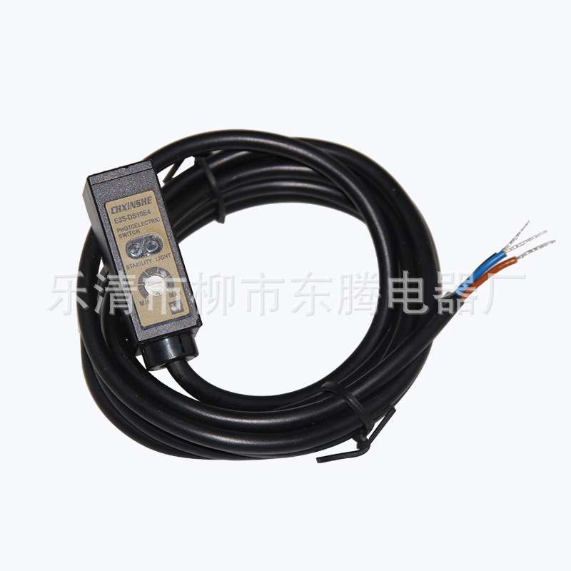 现货供应全新光电开关E3S-DS30E4热销