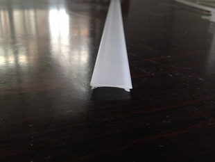 条纹扩散PC罩 LED灯罩 LED灯罩 扩散PC罩