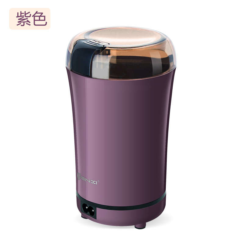 粉干破碎磨粉g机喜磨机药材研磨打五谷杂粮粉碎小型咖啡天器家用