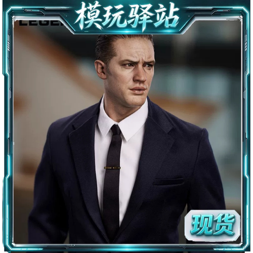 现货 BLITZWAY传奇汤姆哈迪1/4雕像BW-SS-22201