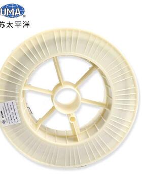 南京太平洋ER318不锈钢焊丝二保焊S318氩弧焊直条0.8/3.2mm