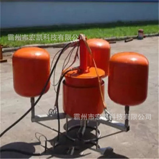 迅速收油堰式收油机海上多用途拦污油渍收油机收集器