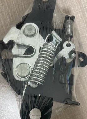 批发汽车零件引擎盖锁LHD 53510-26070 FOR HIACE