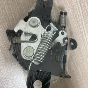 批发汽车零件引擎盖锁LHD 53510-26070 FOR HIACE