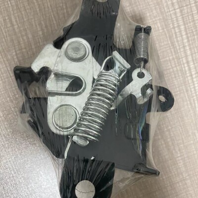 批发汽车零件引擎盖锁LHD 53510-26070 FOR HIACE