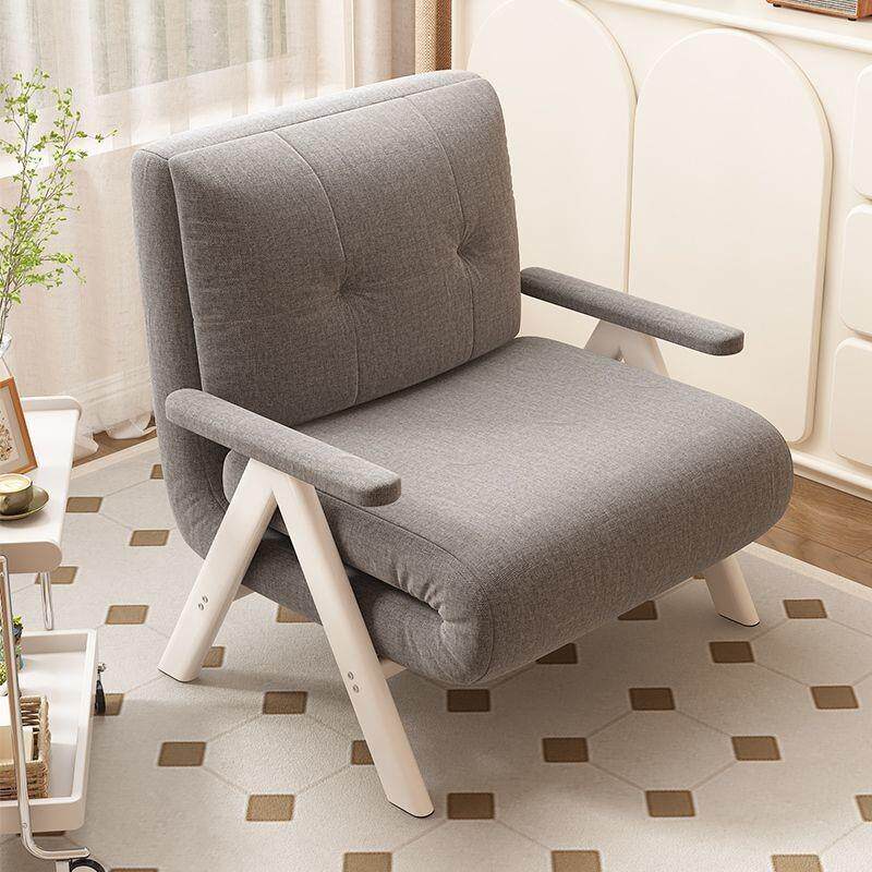 可折叠两用沙发床沙发折叠客厅双人单人多功能阳台小户型伸缩沙发