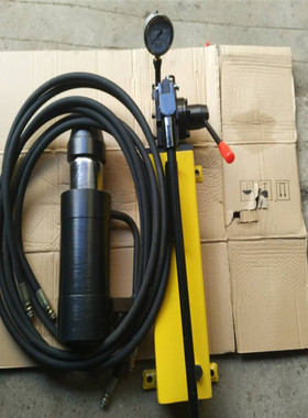 手动锚索张拉机具 MS19-250/50型气动锚索张拉机具