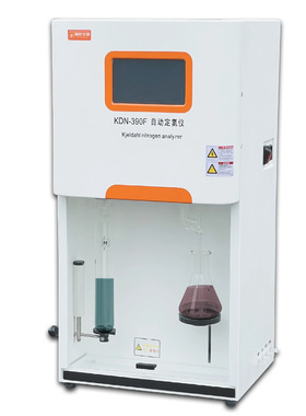 KDN-390F自动定氮仪/0.1mg～240mg氮
