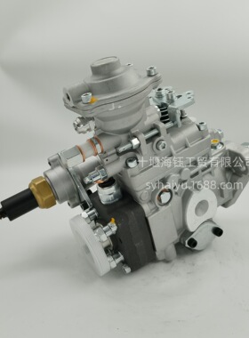 0460424496燃油喷射泵VE油泵VE4/12F1250R2087 504385873