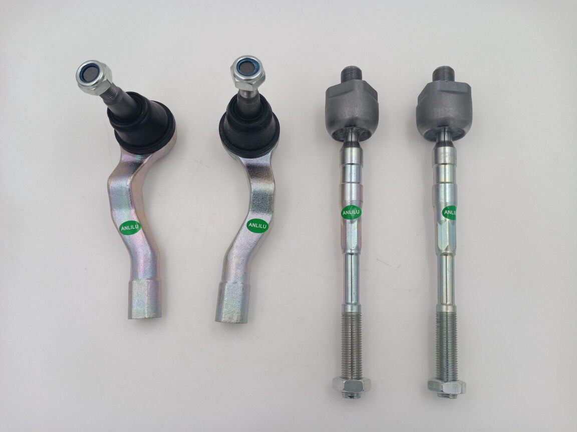 适用于英菲尼迪FX35V35方向机内外球头48520-AL50148521-AL500
