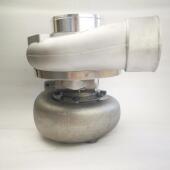 涡轮增压器 5030 6505 KTR110M HD785 5540 S6D140