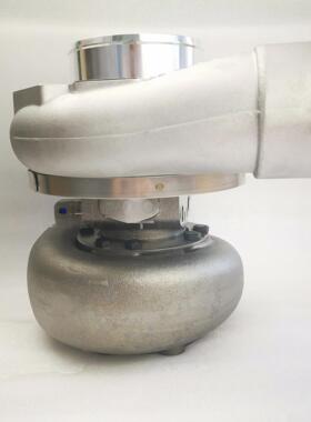 KTR110M 6505-67-5030 6505-68-5540 HD785-7 S6D140 涡轮增压器