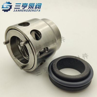 罗瓦拉机械密封ROTEN-8E5K-22-X 多级泵配套轴封 水封 碳化硅材质