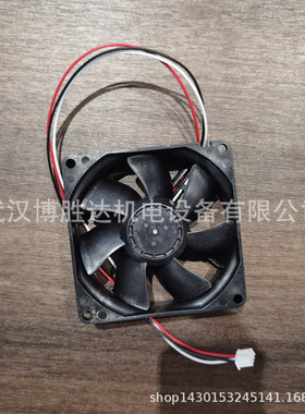 现货2410ML-04W-B79风扇NMB机柜机箱散热风扇
