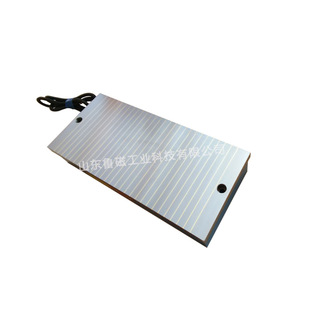 X11 630电磁吸盘平面磨床电磁吸盘 320